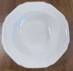 Mikasa Ultima+ Hk 400 Antique White 10.25" Vegetable Serving Bowl Super Strong. Fixed Price $21.99.
