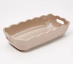 Temp-tations Bread Basket, 10X5, Woodland Taupe H257745. Fixed Price $24.72.