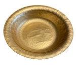 Southern Living Home Gold Luminous Nesting Bowl Metallic Decorative. Fixed Price $28.99.