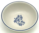 Vintage Pfaltzgraff Yorktowne Cereal Ice Cream Bowl. Fixed Price $7.50.