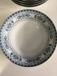 Noritake 2081 Burlington Salad Soup Bowl - Available. Fixed Price $5.00.