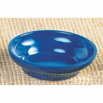Thunder Group ML351CB1 One Dozen 4.5OZ Cobalt Blue Melamine Salsa Bowls. Fixed Price $20.77.