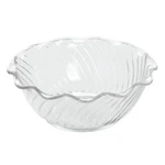 Cfs 453307 Plastic Dessert Bowls, 13 Oz, Clear (pack Of 24). Fixed Price $98.19.