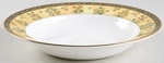 Wedgwood India Rimmed Soup Bowl 787716. Fixed Price $94.95.