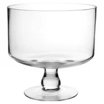 Artland Simplicity Trifle Bowl 4089973. Fixed Price $35.99.
