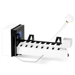 Ice Maker Assembley For Frigidaire FRS26R4AB5 FRS26ZSHB4 FRS26ZTHB0 PLHS267ZAB0. Fixed Price $61.99.