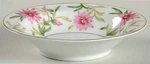 Noritake Astoria Rimmed Fruit Dessert Bowl 416779. Fixed Price $5.99.