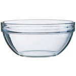 Arcoroc E9157 Glass Oz. Stackable Bowl 36 / Cs-wasserstrom 23456. Fixed Price $67.99.
