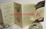 1929 Vollrath Ware Catalog/brochure Colored Kitchen Pots,pans,dishes,bowls. Fixed Price $10.00.
