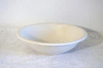Mccoy Tan Speckled Usa 7516 12 1/4"D Basin Bowl Only For Pitcher. Fixed Price $29.99.