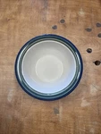 Pfaltzgraff Ocean Breeze China Super Soup Cereal Bowl 7 1/4" 5 Available. Fixed Price $14.40.