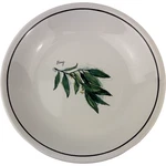 Williams Sonoma WS024 Bay Individual Pasta Bowl 9.5" Vtg Herbs Portugal. Fixed Price $18.89.