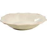 Casafina Vintage Port Cream Pasta Bowl 6451861. Fixed Price $17.99.