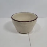 Vtg Libbey World Ultima Bouillon Cup. Fixed Price $10.00.