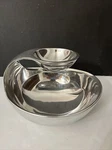 Nambe Bowl Scoop Condiment Servers #MT0253 New!. Fixed Price $225.00.