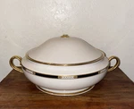 Lenox Presidental Hancock Vegetable Bowl. Fixed Price $385.99.