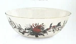 Nwt Lenox Bowl Winter Greetings 10.25 Serving Christmas Holiday Cardinal Box. Fixed Price $48.88.