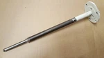 New Genuine Oem Ariens - 01029500 Right Hand (rh) Axle Shaft. Fixed Price $79.95.