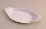 Bia Cordon Bleu Au Gratin Oval Serving Dish Tray Bowl. Fixed Price $10.39.