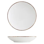 D&v Salt Serena Coupe Bowl, 8.9-INCH, Set Of 4, White. Fixed Price $41.95.
