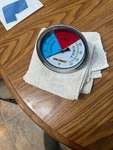 The River Country Inch Dial RC-T5L. Fixed Price $45.00.
