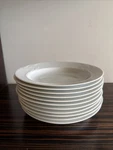 Rosenthal Studio-line Asimmetria Rim 9 Inch Soup Bowl Germany 11 Available. Fixed Price $8.00.