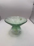 Block Crystal Jc Penny Hand Crafted In Poland Decorative Bowl Set New!. Fixed Price $14.99.