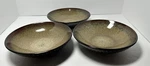 Pfaltzgraff Cambria Cereal Soup Bowls Set Of 3. Fixed Price $24.99.