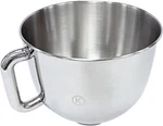 Kenwood Stainless Steel 4.6 Bowl With Handle For Kmix Stand Mixers, KW710652. Fixed Price $91.79.