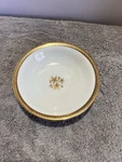 Noritake Goldstone 5595 Fruit Berry Bowl 5.5 Trim Japan Replacement. Fixed Price $18.95.