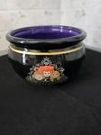 Disney Hocus Pocus Ceramic Witch Cauldron Halloween Decor Candy Bowl New Openbox. Fixed Price $22.82.