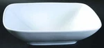 Crate & Barrel Classic White Cereal Bowl 9870912. Fixed Price $39.99.