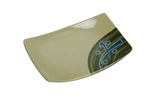 Yanco China JP-1513 Japanese Melamine 6.75" X 4.5" Rectangular Sushi Plate. Fixed Price $104.58.