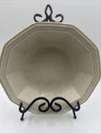 Vintage Mikasa Avante Ivory Serving Bowl Fe 900 Retired 1987 Japan Large. Fixed Price $9.99.