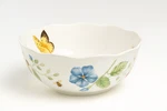 Lenox Butterfly Meadow All-purpose Bowl 6''-SINGLE. Fixed Price $8.98.