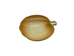 Lenox Porcelain Gold Trim Pumpkin Shaped Small Candy Dish Fall Decor. Fixed Price $9.75.