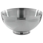 Hubert Punch Bowl Liter Capacity Double Wall Design 17" Diameter Stainless. Fixed Price $79.99.