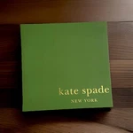 Kate Spade New York Lenox Macarons Square Dish Plate Tray W/ Box. Fixed Price $45.00.