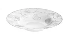 Michael Aram Botanical Leaf Rimmed Bowl, Multicolor. Fixed Price $39.98.