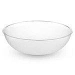 Carlisle Foodservice Products 721507 Round Pebbled Salad Serving Bowl, 11 Qua.... Fixed Price $61.49.