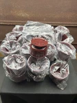 Cambro Shoreline Collection Small Bowl, Cranberry, MDSB5, 30 Count, JR6. Fixed Price $63.73.