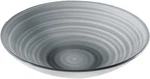 Guzzini Centerpiece Bowl, Sky Grey (10870092). Fixed Price $112.76.