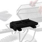 Quick-release Bike Adapter Plate Set With Lock, Universal Fit For Rear Luggag. Fixed Price $72.14.