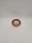 Tabletops Unlimited "fruitition" 4 1/8 Inch Dip Bowl-pear. Fixed Price $10.50.
