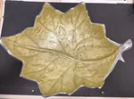Julia Knight Leaf Bowl X4730026. Fixed Price $50.00.