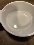 Vintage P-150-B Corningware Grab-it Handle Bowls Oz No Lid French White (1). Fixed Price $6.99.