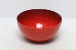 Creuset Stoneware Noodle Bowl - 1.5 Qt Cerise. Fixed Price $45.00.
