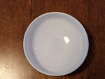 **discontinued** Denby Jet Dots Cereal/soup Bowl. Fixed Price $50.00.
