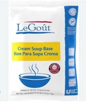 Legout Cream Soup Base Mix 25.22 Oz- 1 Packs. Fixed Price $29.99.