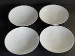 Villeroy & Boch Ariane Fine Porcelain Style By Vavro Coupe Bowl 8 Set Of 4 New. Fixed Price $29.95.
